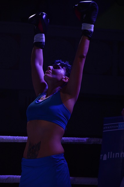 MMA選手<br>年齡與戰績