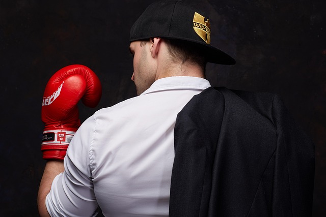 UFC Fight Night<br>賠率深度分析
